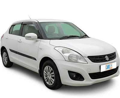 Maruti Swift Dzire-img
